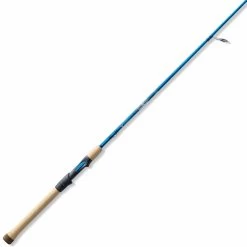 St. Croix Legend Tournament Inshore Spinning Rods