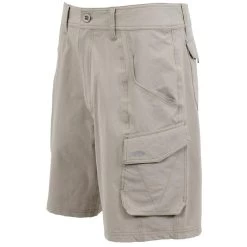 Aftco Stealth Fishing Shorts