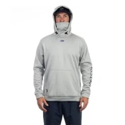 AFTCO Original Reaper Performance Fleece Sweatshirt -Fishing Shop MF4151 GRAH 1 1000x1000 jpg