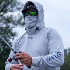 AFTCO Original Reaper Performance Fleece Sweatshirt -Fishing Shop MF4151 GRAH 4 eb2653f7 4afb 4e6d b35c 5815cbbd68e2 1000x1000 jpg