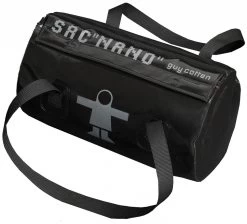 Guy Cotten Sac "Nano" Holdall Bag -Fishing Shop NAN BLACK 1