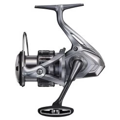 Shimano Nasci FC Spinning Reel (2021)
