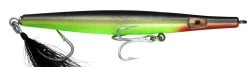 Super Strike Heavy Super "N" Fish Needlefish -Fishing Shop NFHW 046