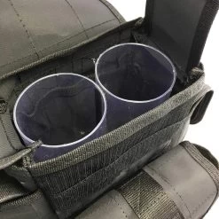 ODM Surfwave Plug Bags -Fishing Shop ODM 2 row inside