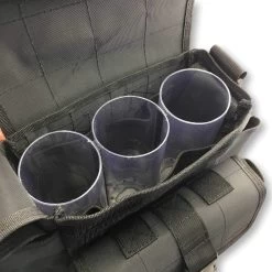 ODM Surfwave Plug Bags -Fishing Shop ODM Surfwave 3 row inside