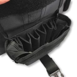 ODM Surfwave Plug Bags -Fishing Shop ODM Surfwave bucktail pouches