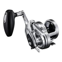 Shimano Ocea Jigger Star Drag Conventional Reels
