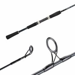 Shimano Teramar NE Spinning Rods