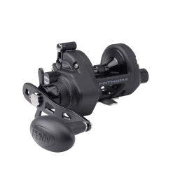 Penn Fathom II Star Drag Conventional Reels 7 Penn Fathom II Star Drag Conventional Reels -Fishing Shop PENN Fathom II Star Drag Reel FTHII15SDCS alt1