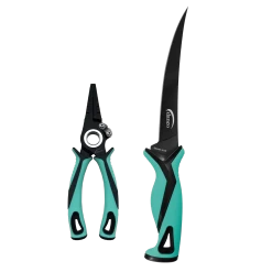Danco Pro Series Knife & Plier Combo