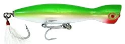 Super Strike Heavy Little Neck Poppers 33 Super Strike Heavy Little Neck Poppers -Fishing Shop PPHW 010