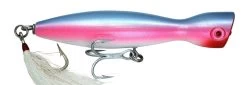 Super Strike Heavy Little Neck Poppers 29 Super Strike Heavy Little Neck Poppers -Fishing Shop PPHW 018