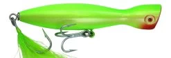 Super Strike Heavy Little Neck Poppers 27 Super Strike Heavy Little Neck Poppers -Fishing Shop PPHW 039