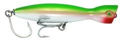 Super Strike Floating Little Neck Poppers -Fishing Shop PPO 010