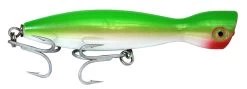 Super Strike Little Neck Poppers 36 Super Strike Little Neck Poppers -Fishing Shop PPW 010