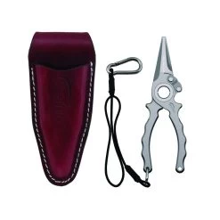 Danco Premio Titanium Pliers 15 Danco Premio Titanium Pliers -Fishing Shop PT55LS P SB default