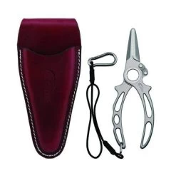 Danco Premio Titanium Pliers 17 Danco Premio Titanium Pliers -Fishing Shop PT75LS P SB default.default