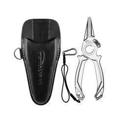 Danco Premio USA Titanium Pliers 11 Danco Premio USA Titanium Pliers -Fishing Shop PTUSA65 01