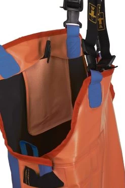 Guy Cotten "X-Trafort" Bib Trousers -Fishing Shop P 617 2 FR original