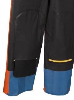 Guy Cotten "X-Trafort" Bib Trousers -Fishing Shop P 617 3 FR original