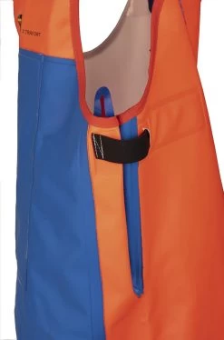 Guy Cotten "X-Trafort" Bib Trousers -Fishing Shop P 617 4 FR original