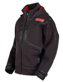 Stormr Strykr Neoprene Jackets -Fishing Shop R315MF 01 Strykr Jacket LEFT SIDE 700x905 1