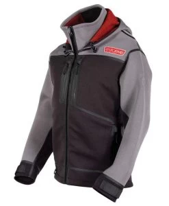 Stormr Strykr Neoprene Jackets -Fishing Shop R315MF 03 Strykr Jacket LEFT SIDE color correct 700x850 1