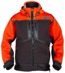 Stormr Strykr Neoprene Jackets -Fishing Shop R315MF 13 Strykr Jacket FRONT 700x787 1