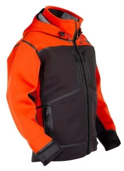 Stormr Strykr Neoprene Jackets -Fishing Shop R315MF 13 Strykr Jacket RIGHT SIDE 700x962 1