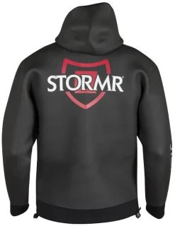 Stormr Swell Neoprene Hoodie 5 Stormr Swell Neoprene Hoodie -Fishing Shop R515 MF Swell back