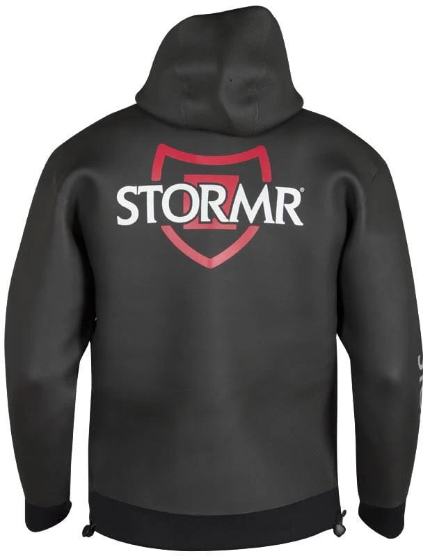 Stormr Swell Neoprene Hoodie 3 Stormr Swell Neoprene Hoodie - Image 3