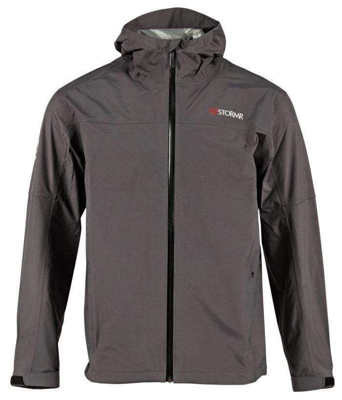 Stormr Nano Shell Jackets 5 Stormr Nano Shell Jackets - Image 5