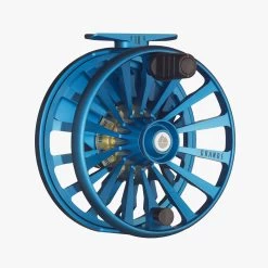 Redington Grande Fly Reel -Fishing Shop RDT Reels Grande Blue Front c605f62e ce96 4cfe 85e7 20ad646002a3