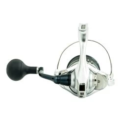 Shimano Saragosa SW A Spinning Reels -Fishing Shop SARAGOSA SW A 01