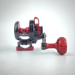 Seigler SGN (Small Game Narrow) Conventional Lever Drag Reels -Fishing Shop SGNGMRedproduct 1216x1216 png 91eb8d7a ee38 496e 8da0 16d1e736bf69