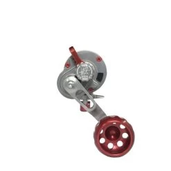 Seigler SG (Small Game) Conventional Lever Drag Reels -Fishing Shop SG R D 1