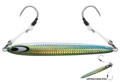 Daiwa Saltiga SL Jigs