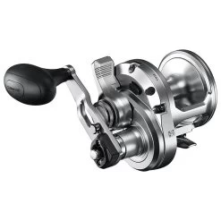 Shimano Speedmaster II Lever Drag Reels