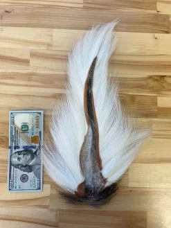 Saltwater Edge Premium Bucktails