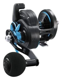 Daiwa Saltist Star Drag Reel