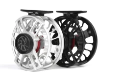 Nautilus XL Max Fly Reel
