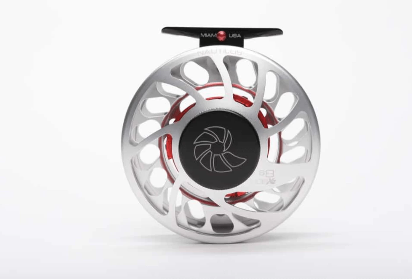 Nautilus CCFX2 Fly Reel 1 Nautilus CCFX2 Fly Reel