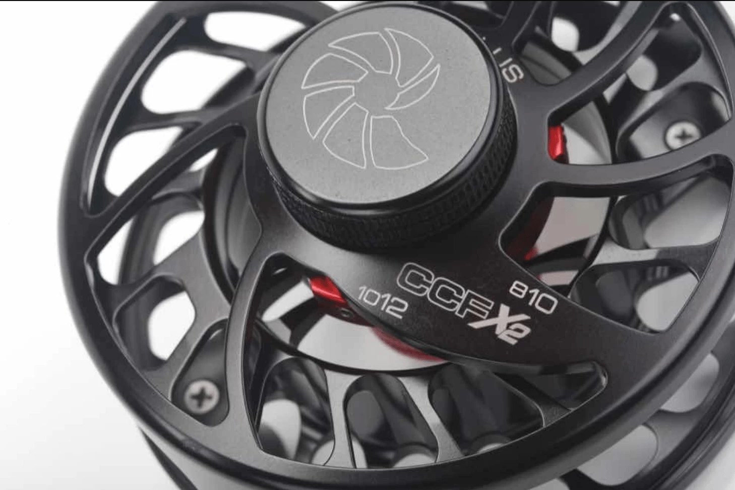 Nautilus CCFX2 Fly Reel 2 Nautilus CCFX2 Fly Reel - Image 2