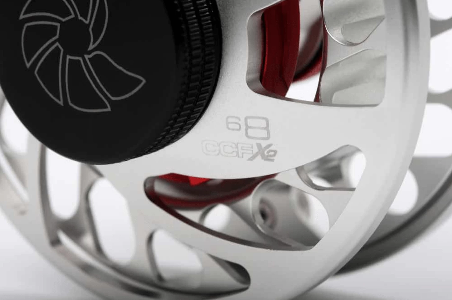 Nautilus CCFX2 Fly Reel 3 Nautilus CCFX2 Fly Reel - Image 3