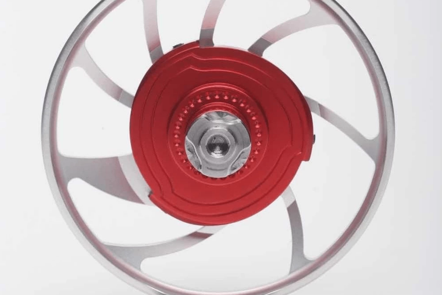 Nautilus CCFX2 Fly Reel 5 Nautilus CCFX2 Fly Reel - Image 5