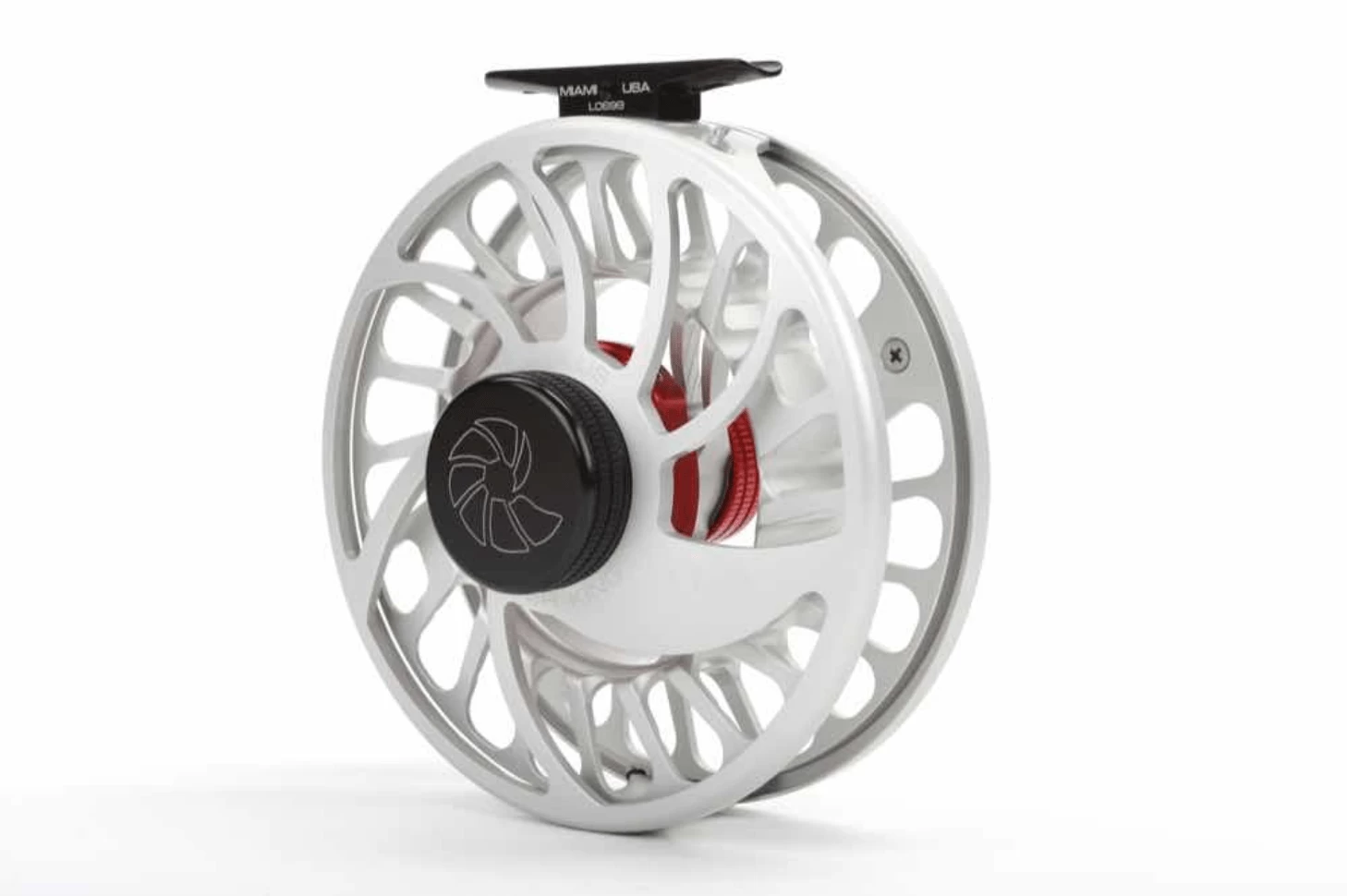 Nautilus CCFX2 Fly Reel 6 Nautilus CCFX2 Fly Reel - Image 6