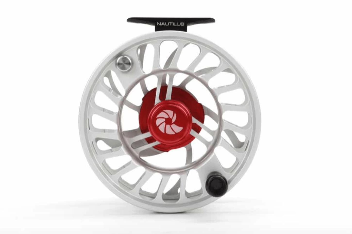 Nautilus CCFX2 Fly Reel 7 Nautilus CCFX2 Fly Reel - Image 7