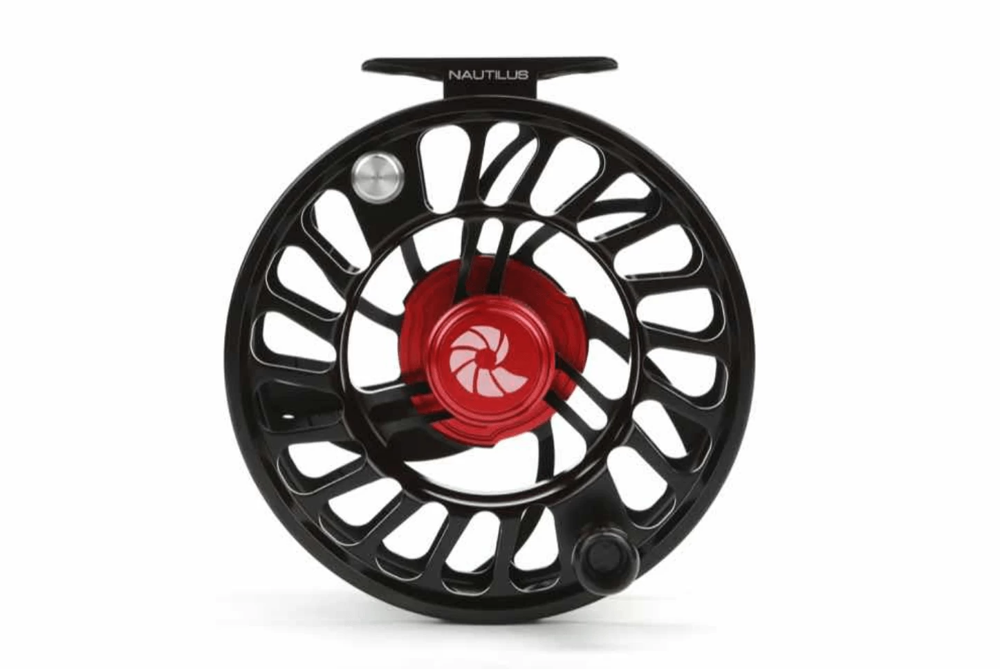 Nautilus CCFX2 Fly Reel 8 Nautilus CCFX2 Fly Reel - Image 8