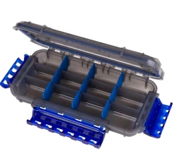 Flambeau Zerust Max Waterproof Tuff Tainer (WP3012ZM)