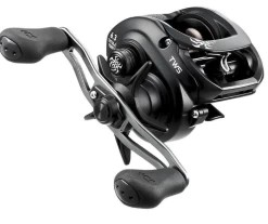 Daiwa Tatula 150 Casting Reel